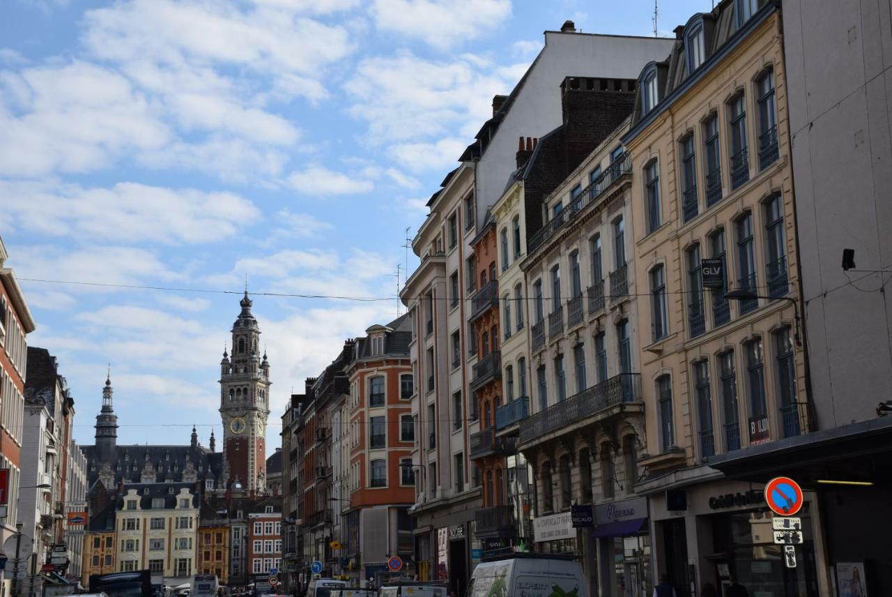 Paddy'S Place Lille Eksteriør bilde